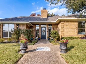 1210  Wiltshire Drive 