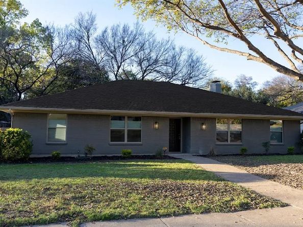 4727  Ashbrook Road , Dallas Texas 75227