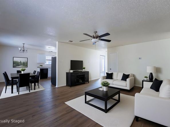 110  Muleta Drive , Oak Point Texas 75068