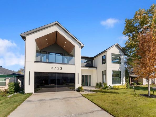 3753  Bolivar Drive , Dallas Texas 75220