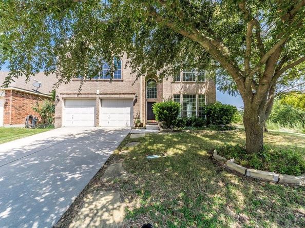 2813  Ariel Cove , McKinney Texas 75072