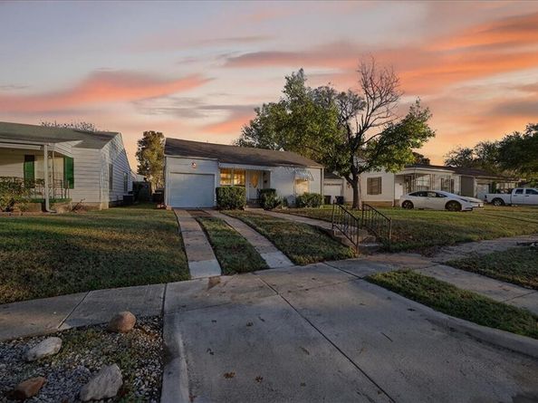 3321  Purington Avenue , Fort Worth Texas 76103