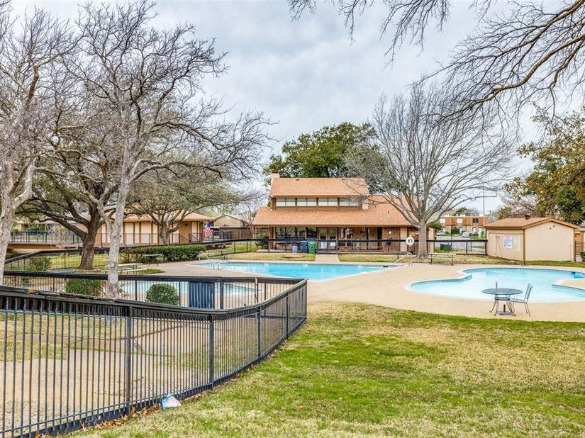 2016  Westbain Drive , Arlington Texas 76015