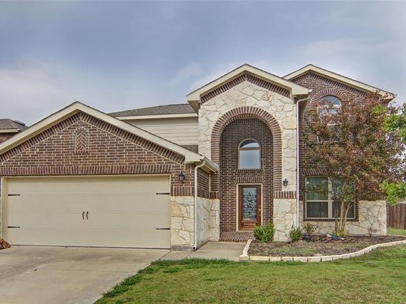 232  Oxford Drive , Fate Texas 75189