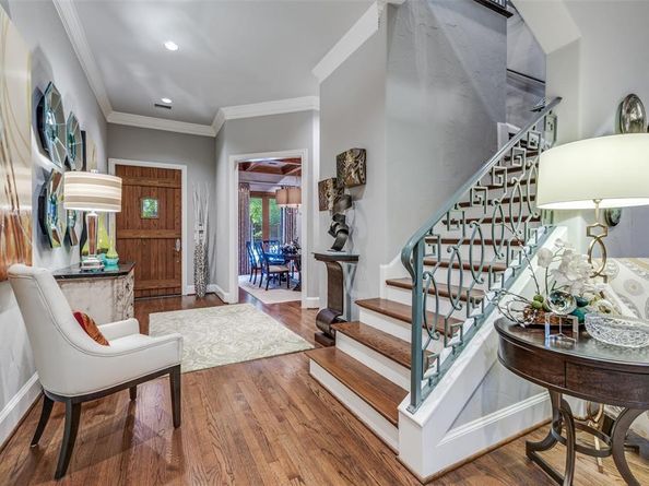 3608  Reagan Street , Dallas Texas 75219