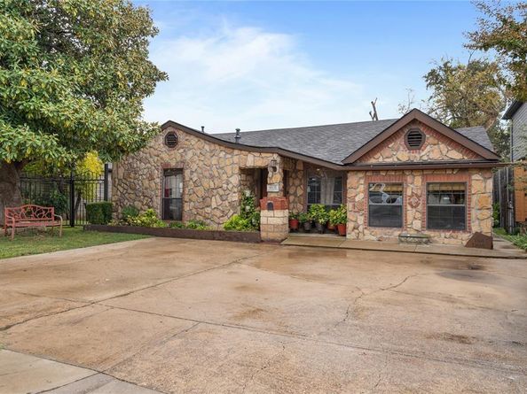 6038  Goodwin Avenue , Dallas Texas 75206