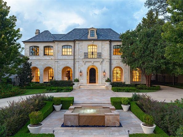 3612  Crescent Avenue , Highland Park Texas 75205