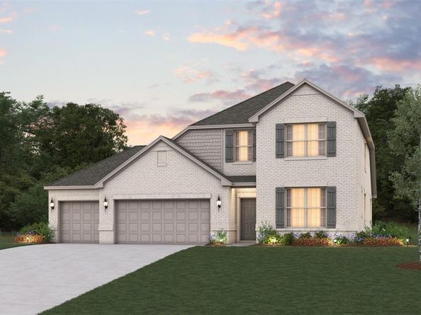 414  Plains Place , Fate Texas 75087