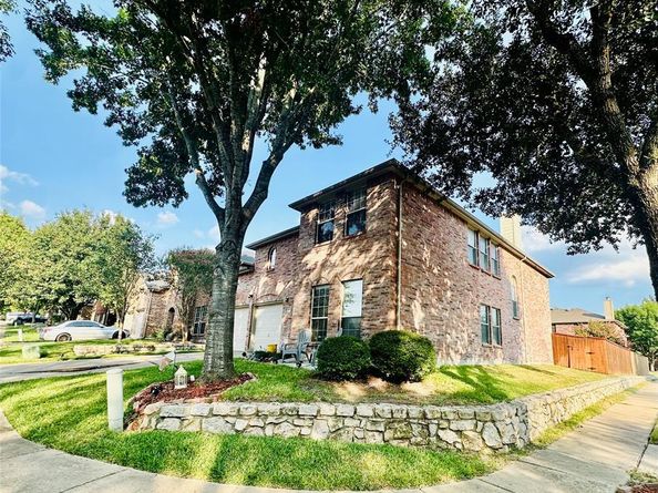 2428  Becard Drive , Mesquite Texas 75181