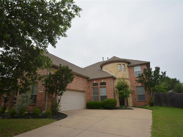 4808  Belladonna Drive , Fort Worth Texas 76123