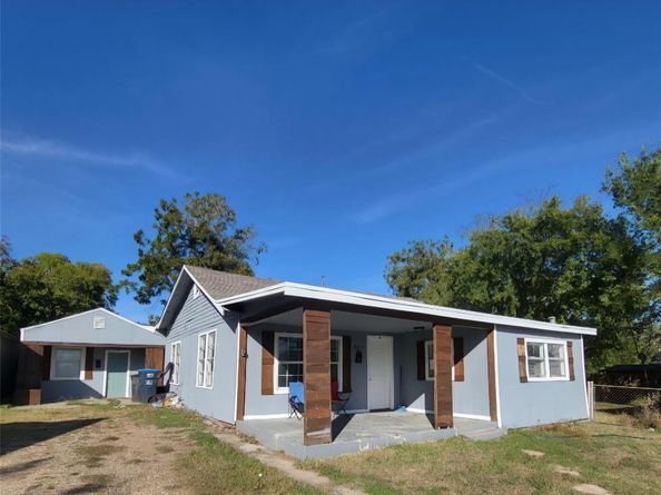 3017  Mt Vernon Avenue , Fort Worth Texas 76103