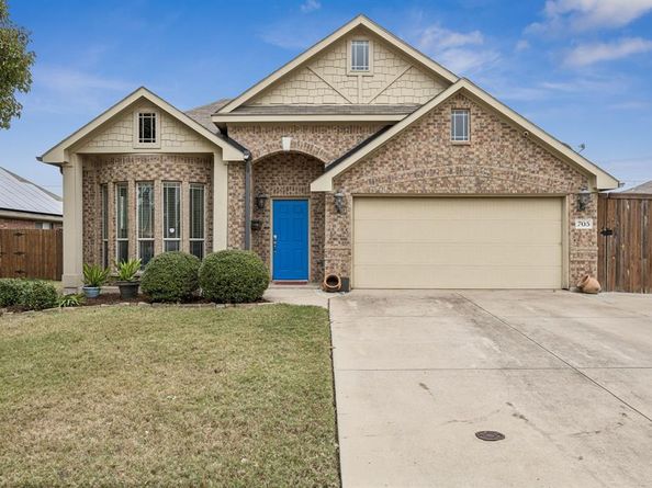 705  Bayshore Drive , Mansfield Texas 76063