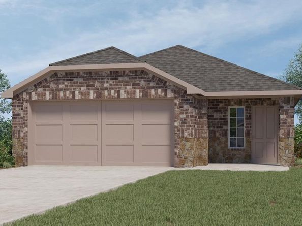 2018  Lostwood Drive , Princeton Texas 75407