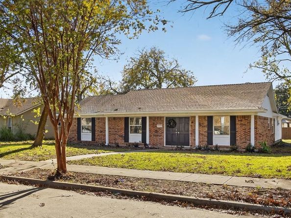 4725  Snow Drive , Mesquite Texas 75150