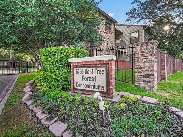 5335  Bent Tree Forest Drive  300, Dallas Texas 75248