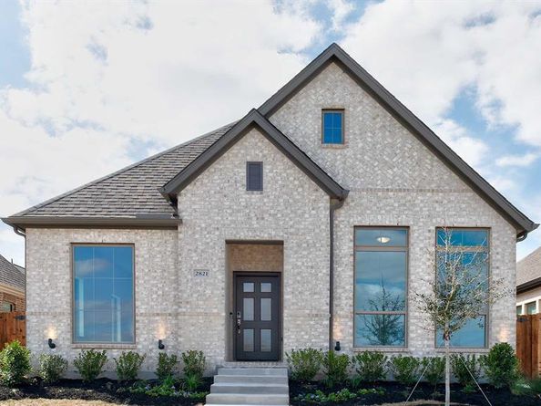 2821  Fargo Mews , Fate Texas 75087