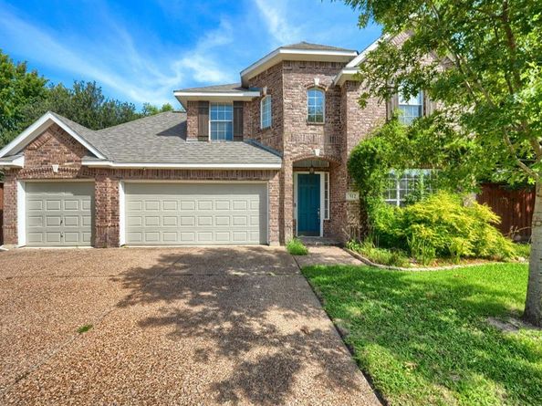 812  Brookwater Drive , McKinney Texas 75071