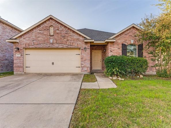 5825  Deck House Road , Fort Worth Texas 76179