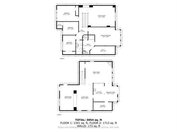 4800  Sleepy Ridge Circle , Fort Worth Texas 76133