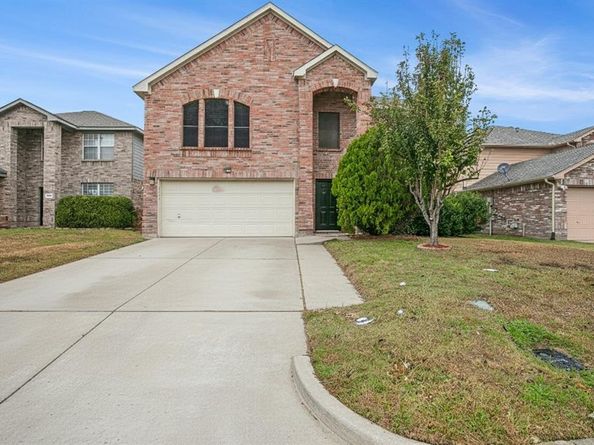 4800  Sleepy Ridge Circle , Fort Worth Texas 76133