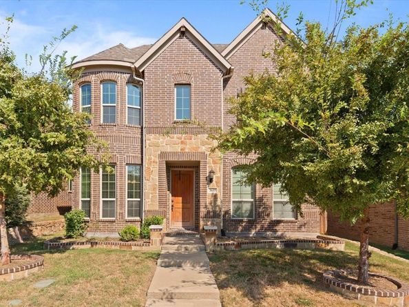3615  Adriana Avenue , Irving Texas 75038