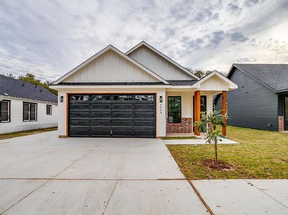 4948  Dunbar Street , Fort Worth Texas 76105