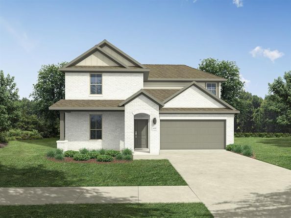 7624  Kingfisher Road , Aubrey Texas 76227