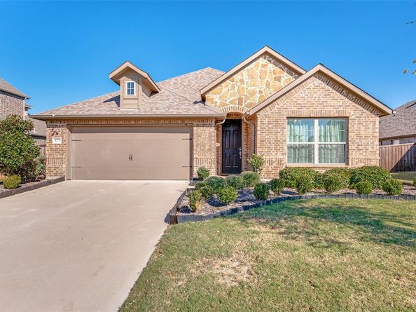 870  Sabine Drive , Prosper Texas 75078
