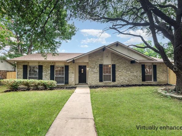 1200  Middle Cove Drive , Plano Texas 75023