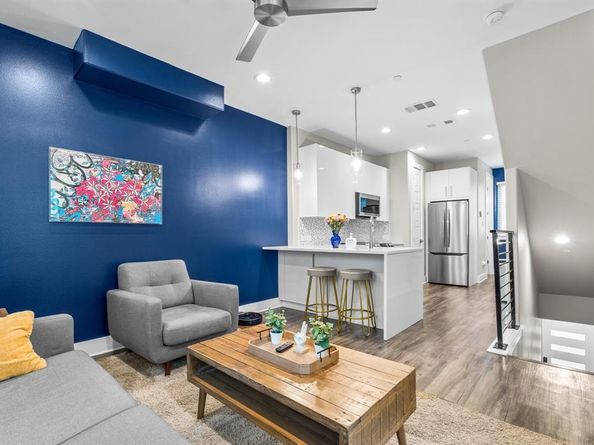 1118  Galveston Avenue  5, Fort Worth Texas 76104