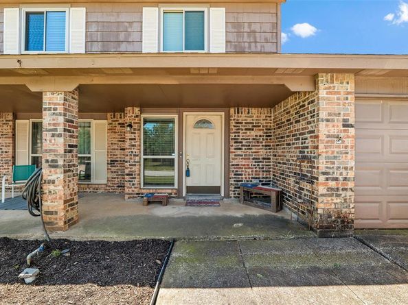 4128  Staghorn Circle S, Fort Worth Texas 76137