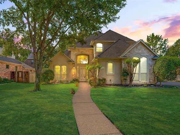 307  Skyline Drive , Trophy Club Texas 76262