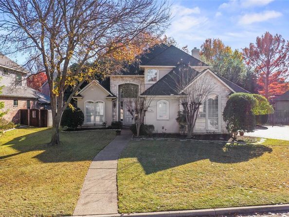 307  Skyline Drive , Trophy Club Texas 76262