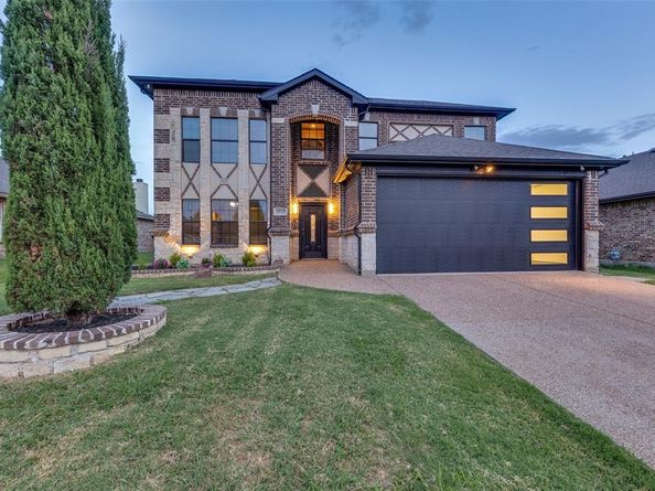14124  Rodeo Daze Drive , Fort Worth Texas 76052