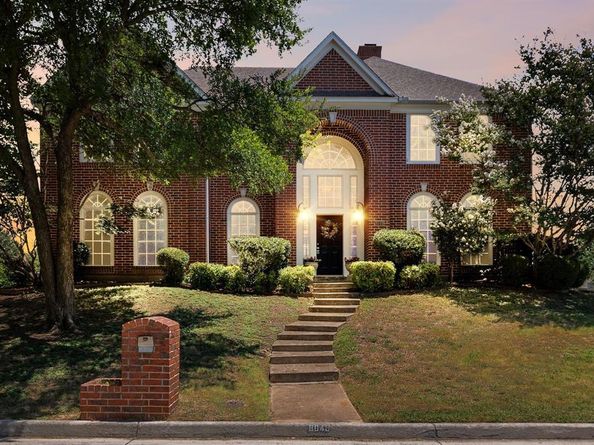 8049  Sunscape Lane , Fort Worth Texas 76123