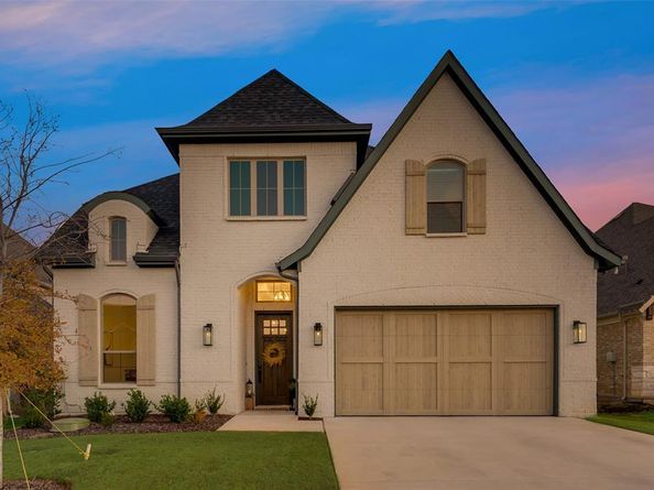 12104  Fairway Meadows Drive , Fort Worth Texas 76179