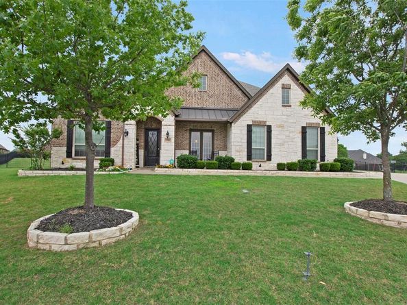 700  Britton Place , Heath Texas 75032