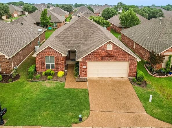 131  Crestridge Drive , Cedar Hill Texas 75104