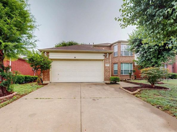 8413  Vicksburg Lane , Fort Worth Texas 76123