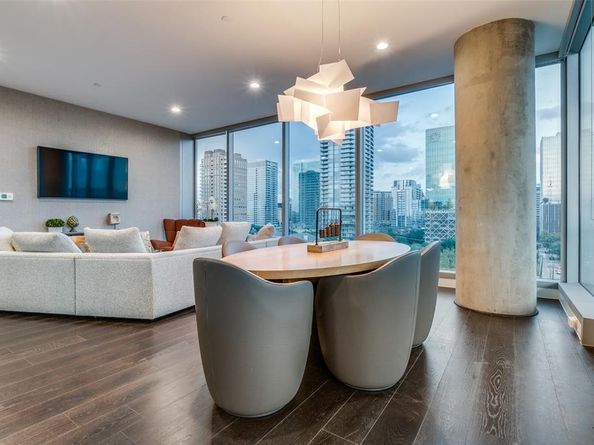 3130 N Harwood Street  901, Dallas Texas 75201