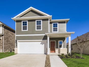 349  Fire Rock Drive 