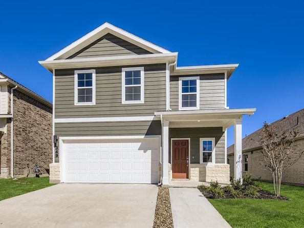 349  Fire Rock Drive , Royse City Texas 75189