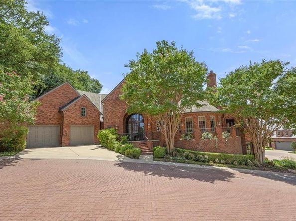 4942  Westbriar Drive , Fort Worth Texas 76109