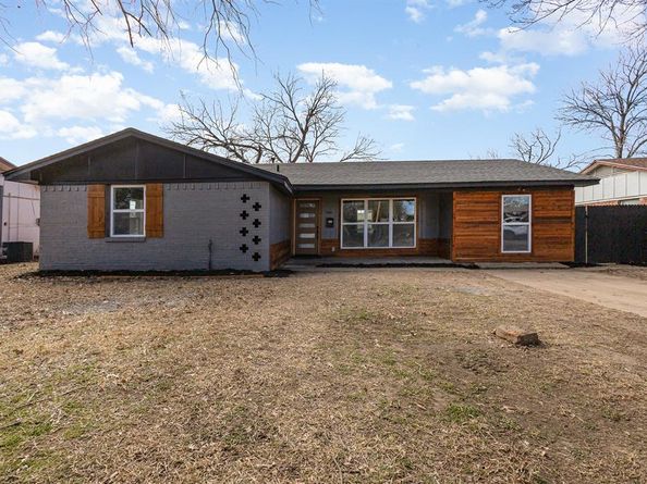 3604  Sidney Drive , Mesquite Texas 75150