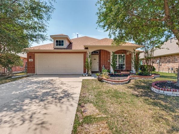 2384  Evening Song Drive , Little Elm Texas 75068