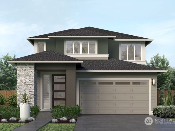 3686 Grace Avenue, Carnation WA 98014