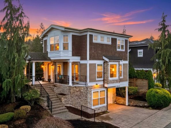 825 Kirkland Way, Kirkland WA 98033