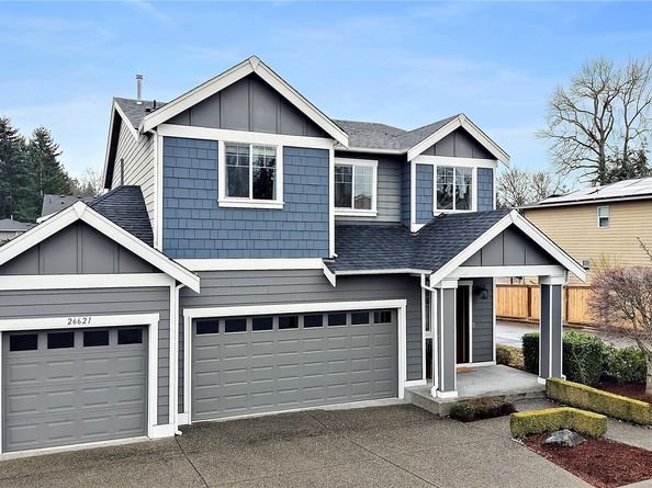26621 106th Avenue SE, Kent WA 98030