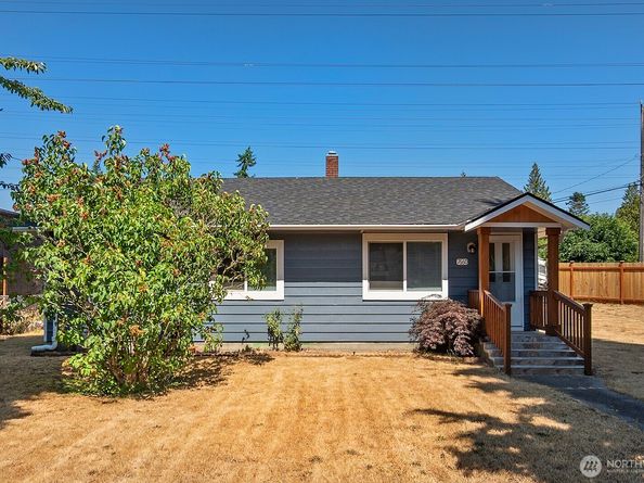 7660 S 126th Street, Seattle WA 98178