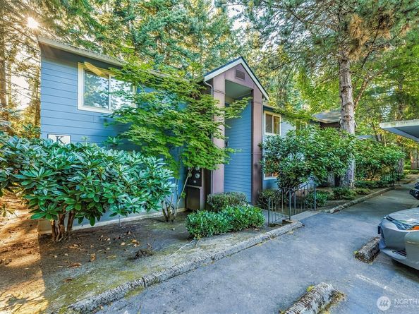 12603 100th Lane NE K151, Kirkland WA 98034